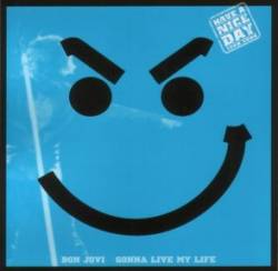 Bon Jovi : Gonna Live My Life